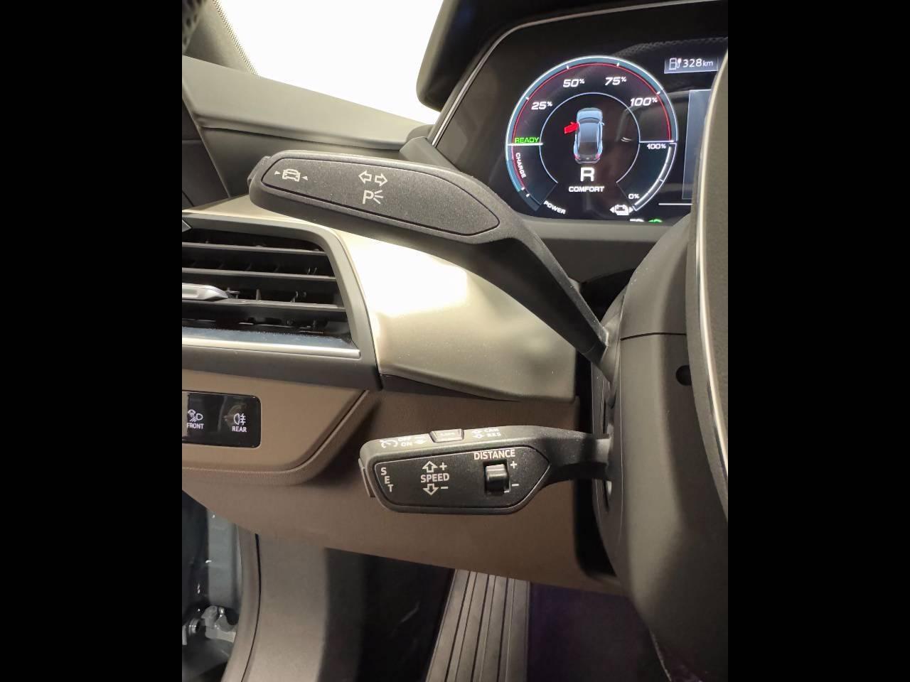 AUDI RS E-TRON GT - RENT TO BUY