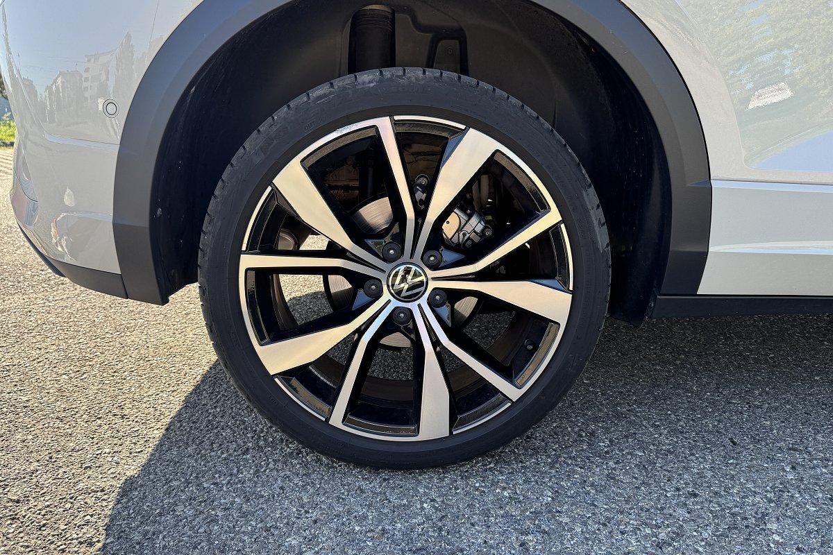 VOLKSWAGEN T-Roc 1.5 TSI ACT DSG R-Line