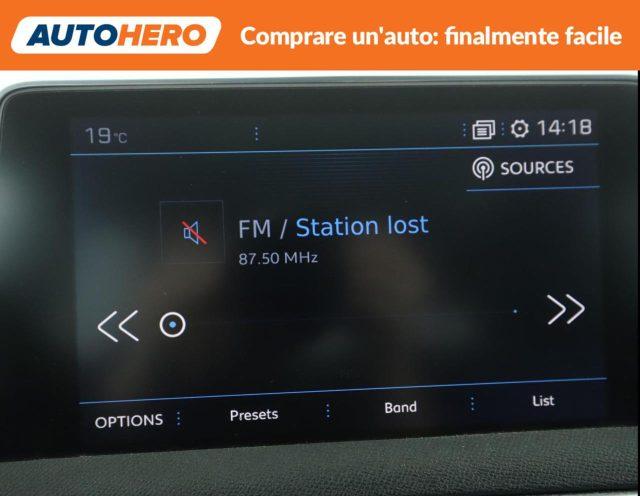 PEUGEOT 5008 BlueHDi 120 S&S Allure