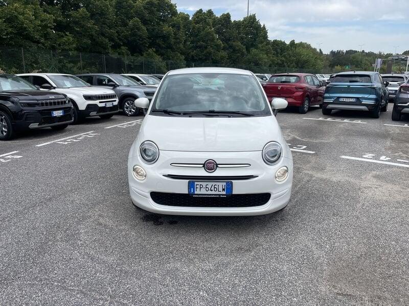 FIAT 500 1.2 Pop 69cv
