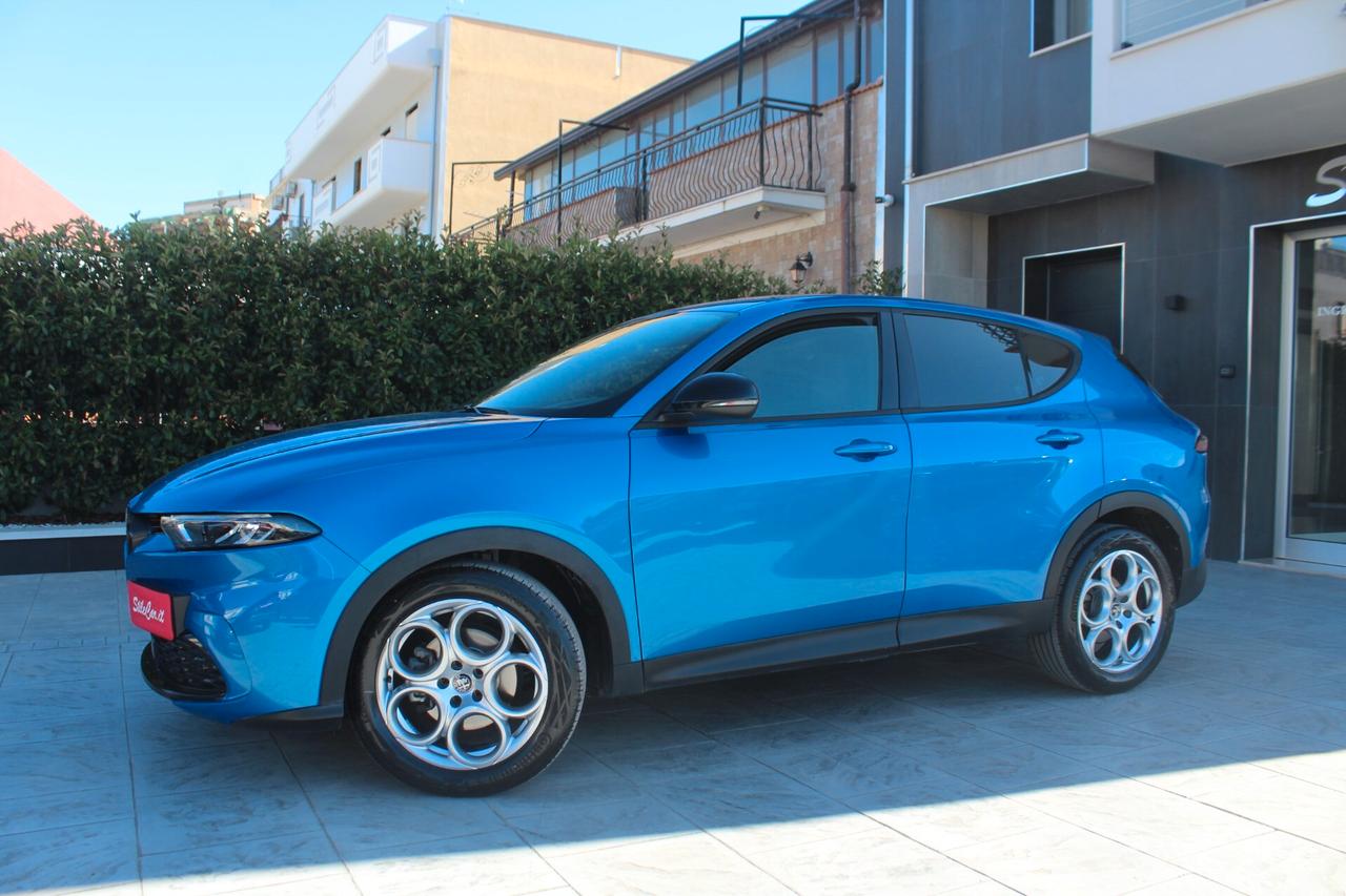 Alfa Romeo Tonale 1.6 diesel 130 CV TCT6 Sprint