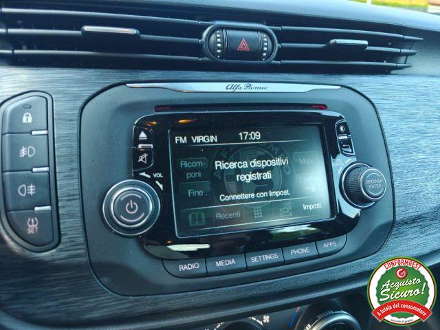 ALFA ROMEO Giulietta 1.6 JTDm 120 CV Super