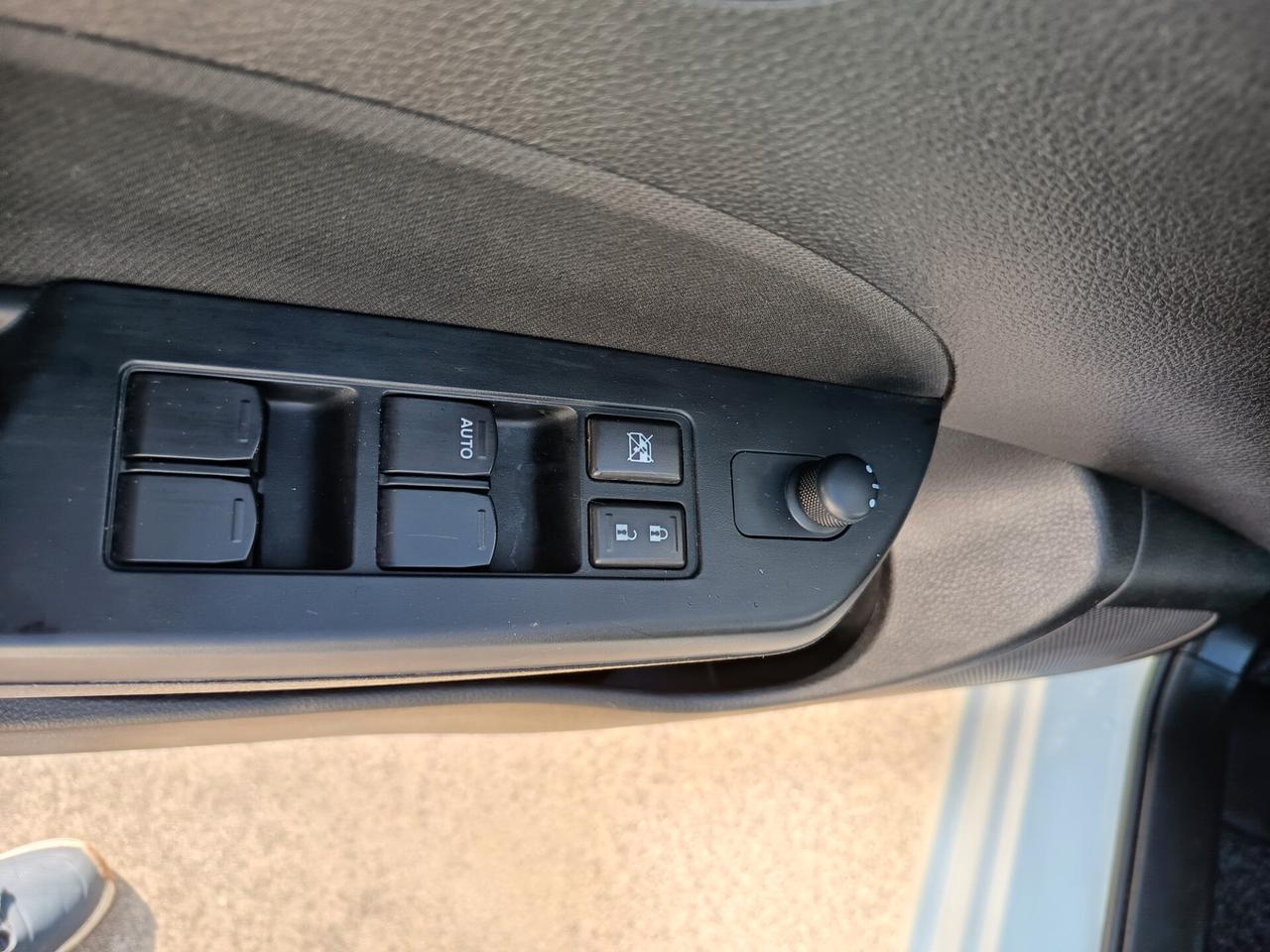 Suzuki Swift 1.2 VVT 5 porte B-Cool