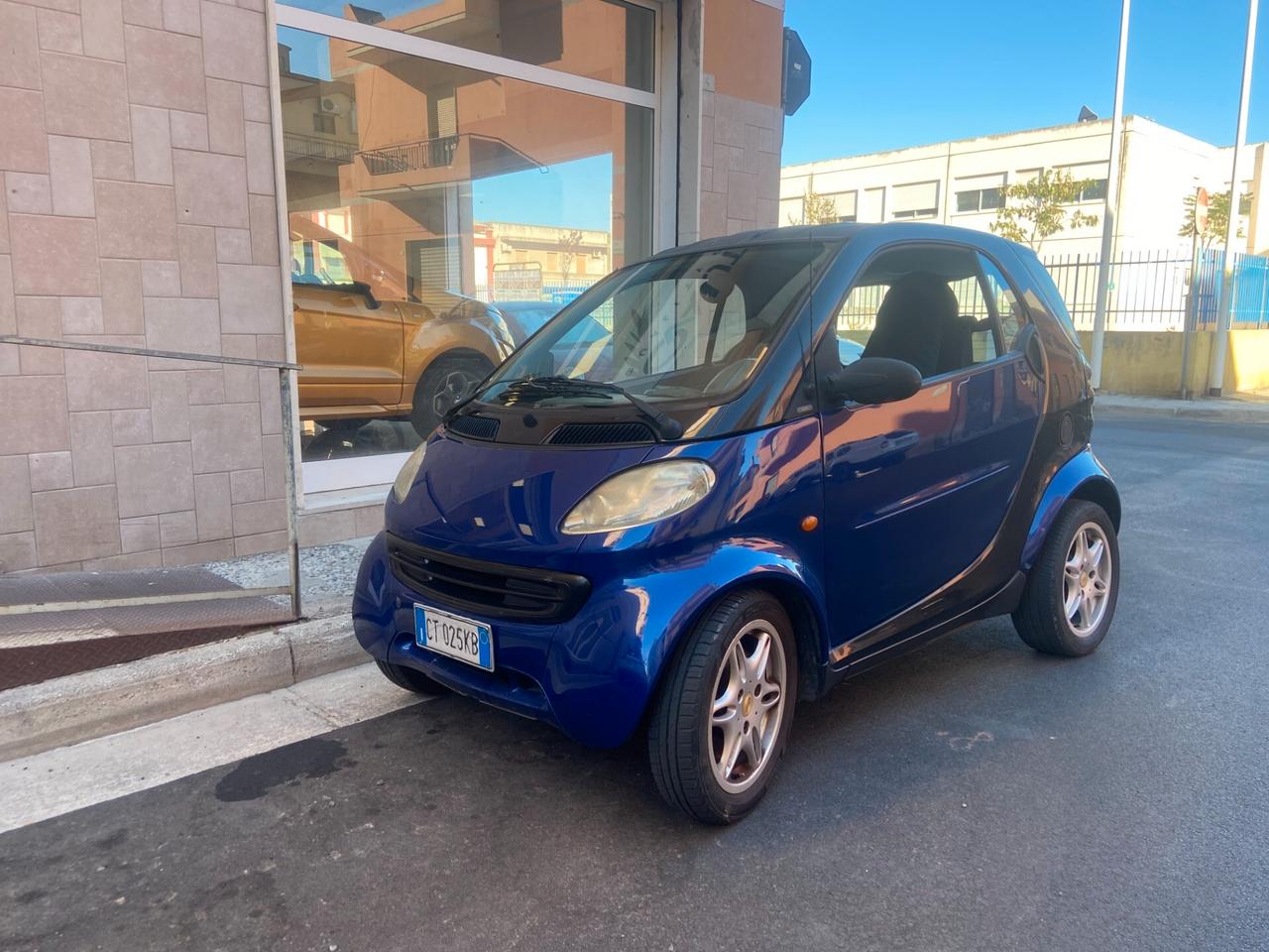 Smart 600 & pure (40 kW)