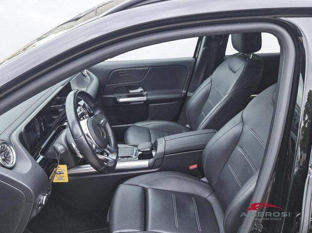 MERCEDES-BENZ GLA 200 200 d Automatic 4Matic Premium