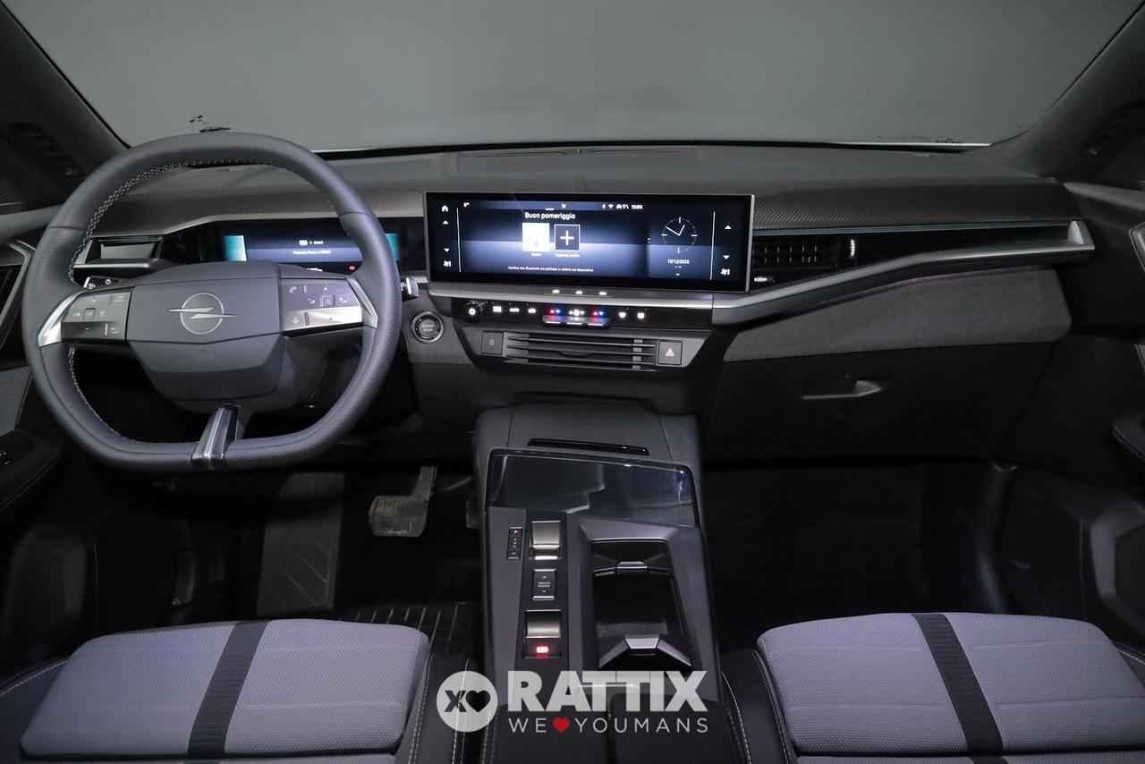 Opel Grandland 1.2 Hybrid 145CV GS e-DCS6