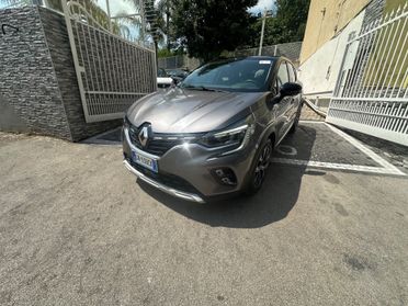Renault Captur Full Hybrid E-Tech 145 CV 2023