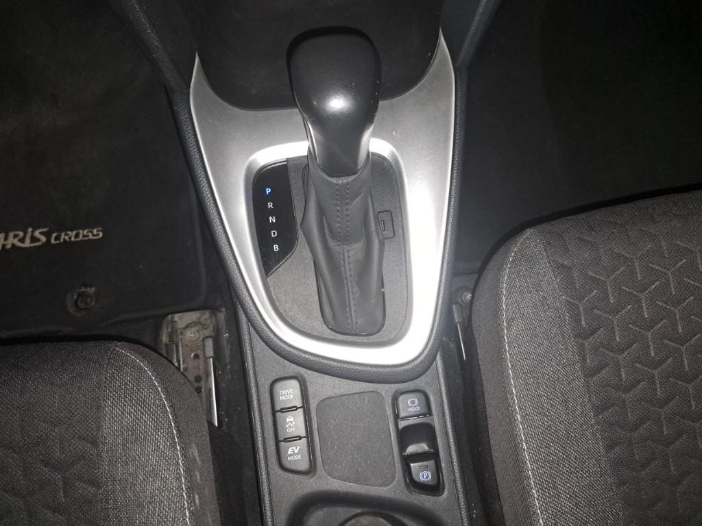 TOYOTA Yaris Cross - Yaris Cross 1.5 Hybrid 5p. E-CVT Trend