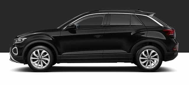 Volkswagen T-Roc Mark 1 Facelift (2022) 1.0TSI 115CV Edition Plus
