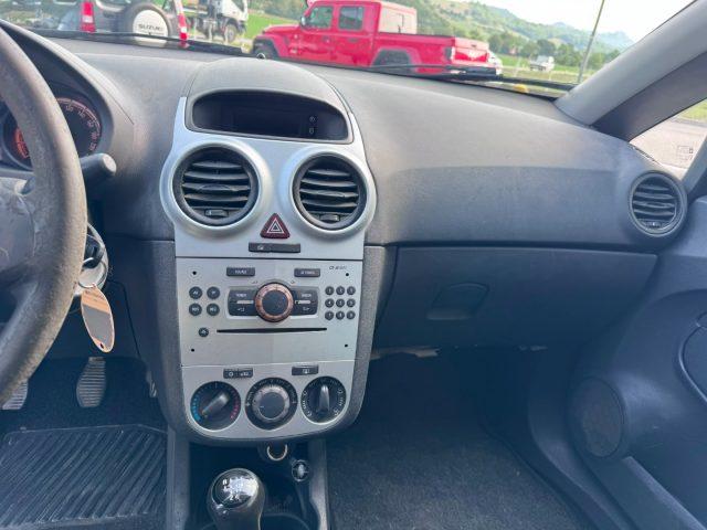 OPEL Corsa N1 AUTOCARRO C1.3 CDTI 75CV F.AP. 3 porte Van