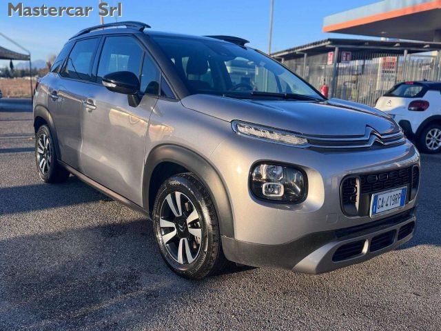 CITROEN C3 C3 Aircross 1.2 Shine s TG : GA419RP