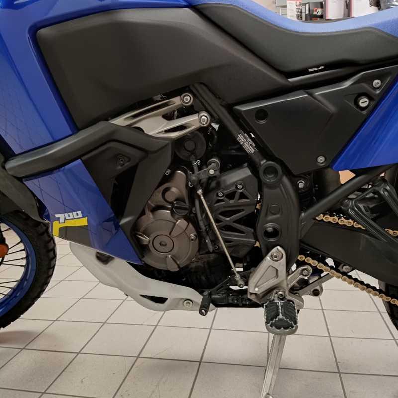 Yamaha Ténéré 700 World Raid - 2023