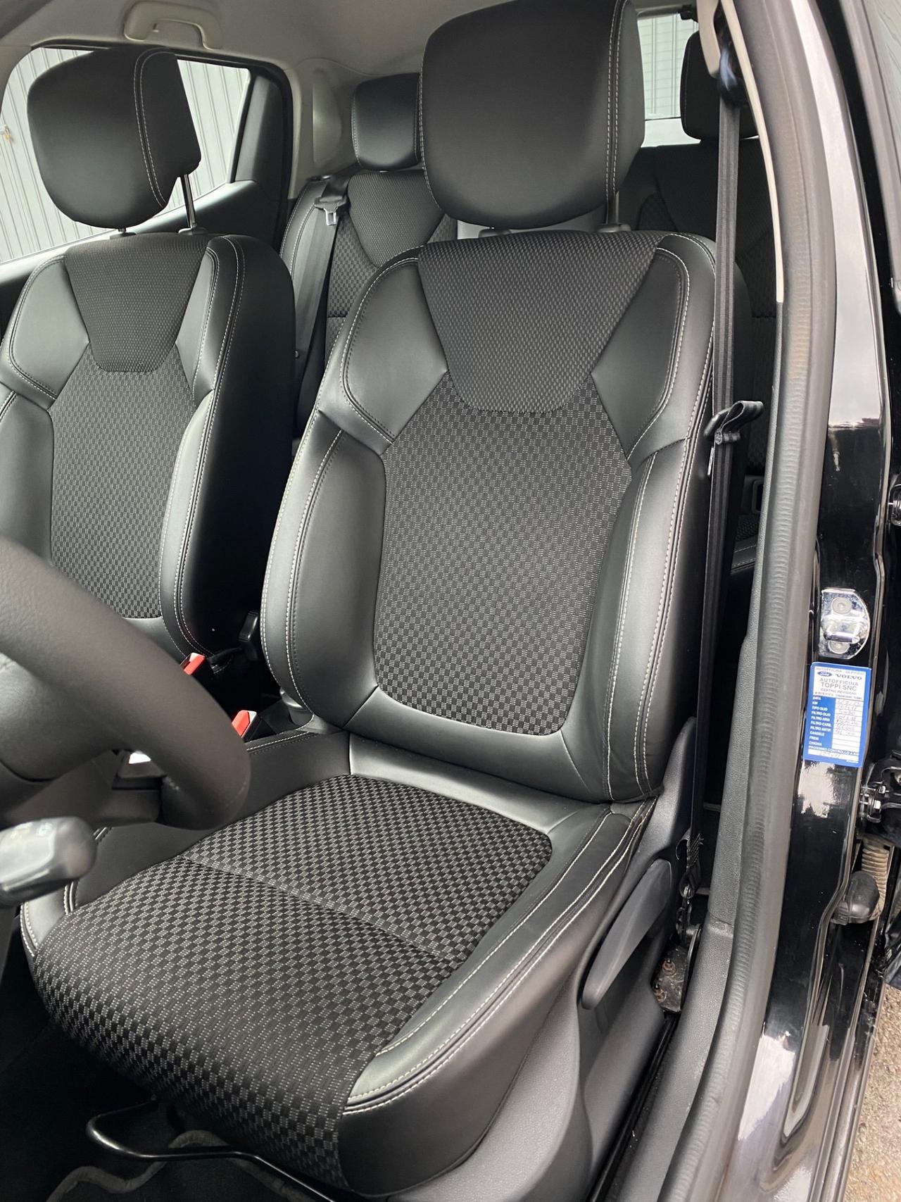 Renault Clio 1.5 dCi 8V 90cv S&S 5p. Energy Duel