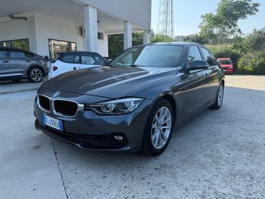 Bmw 318 318d Modern