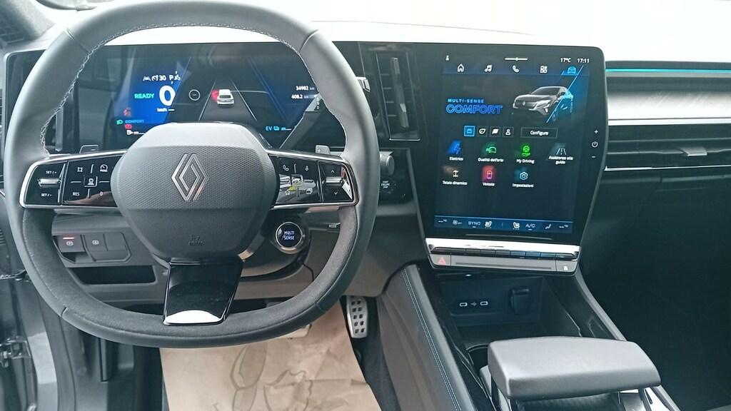 Renault Rafale 1.2 E-Tech full hybrid Esprit Alpine Auto