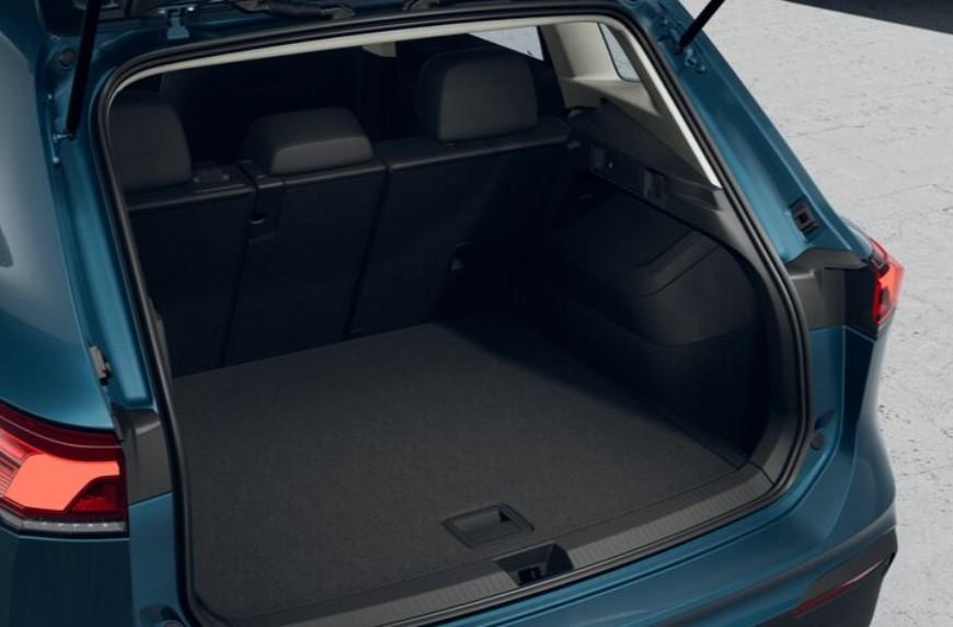 Volkswagen Tiguan III 2024 2.0 TDI 150CV DSG Edition Plus