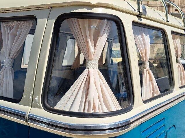 VW T1 BUS BULLI 9 POSTI - ASI\CRS-