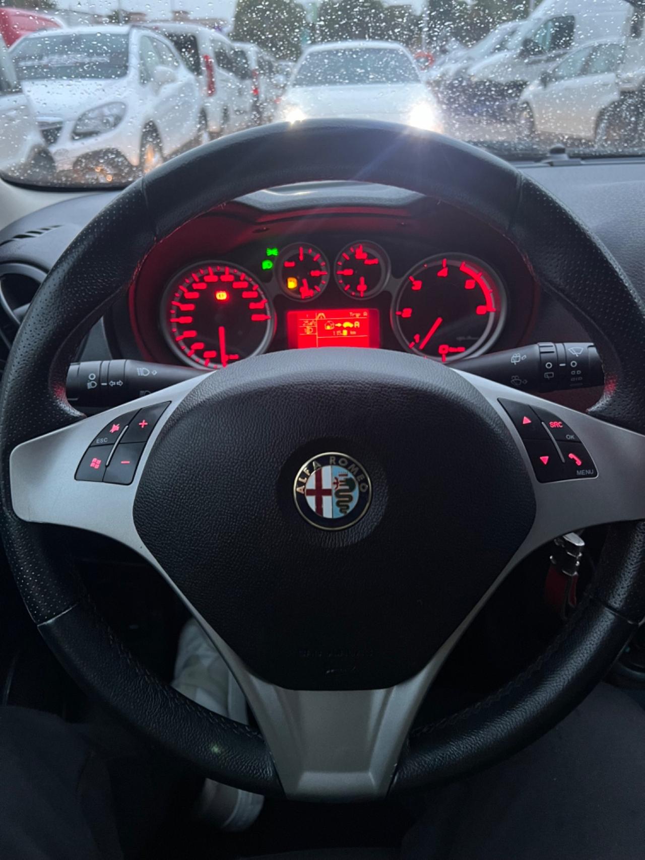 Alfa Romeo MiTo 1.3 JTDm 85 CV S&S Progression