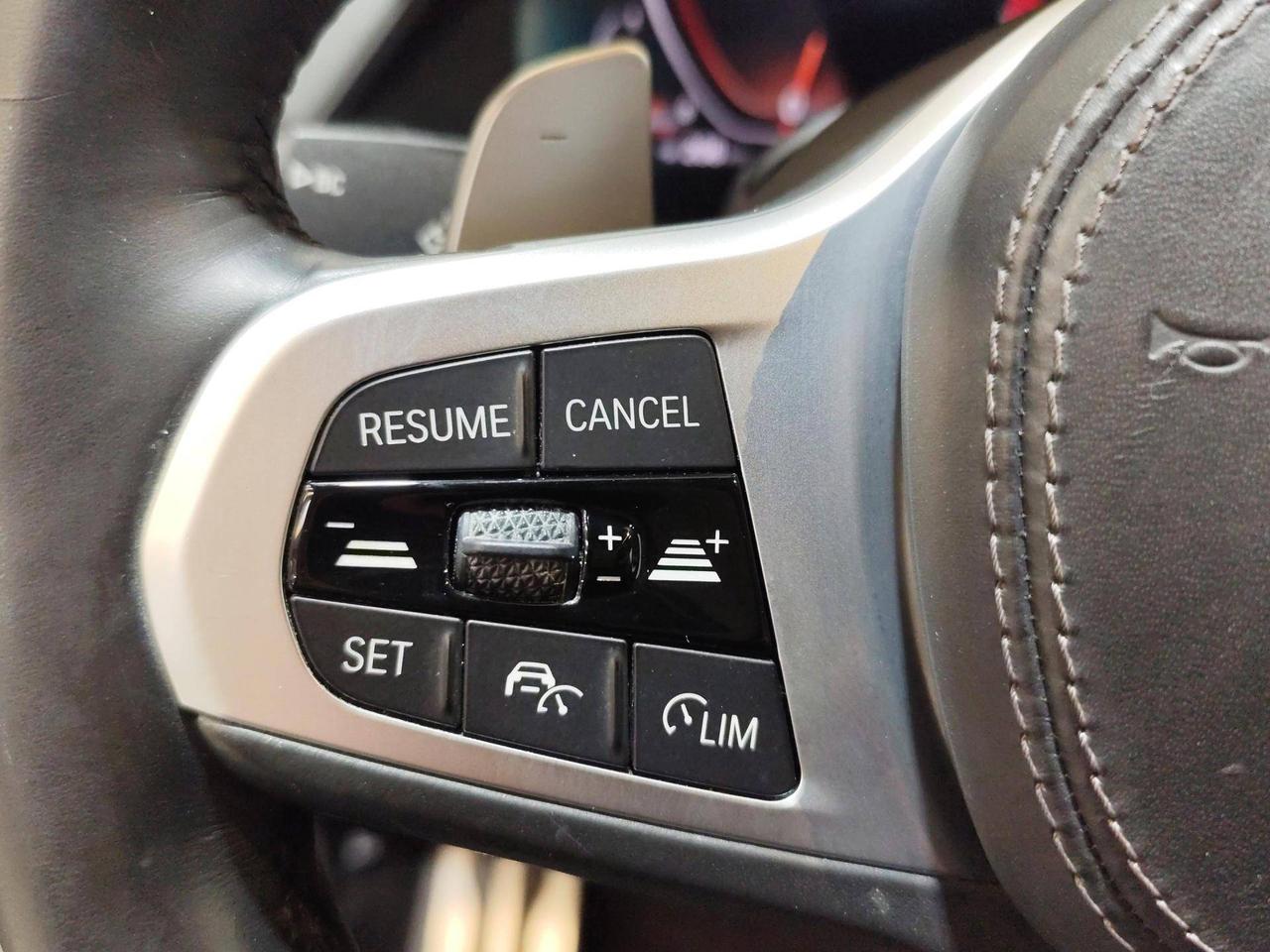 BMW X6 xDrive30d 48V MSport