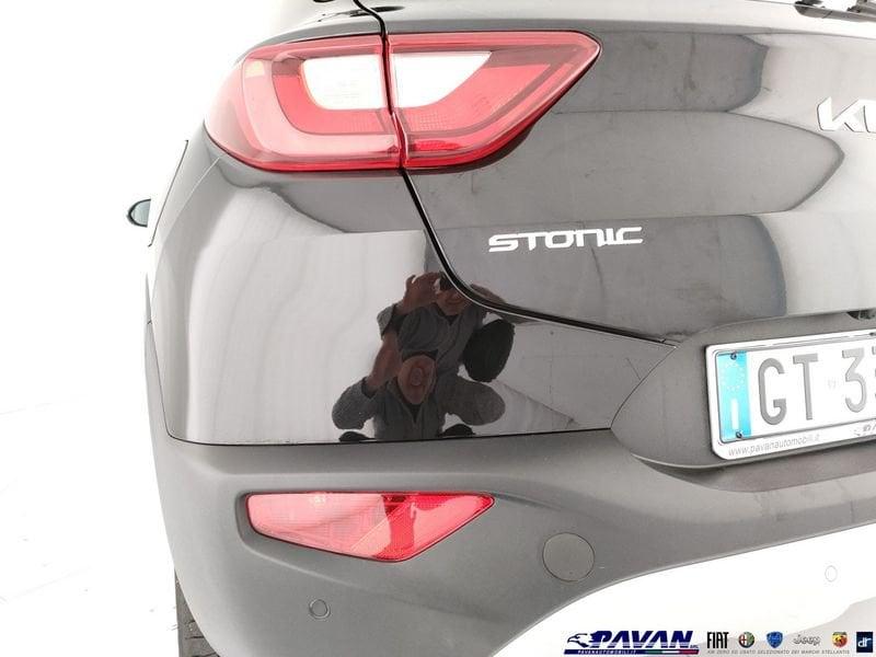 KIA Stonic 1.2 DPI Style 84CV