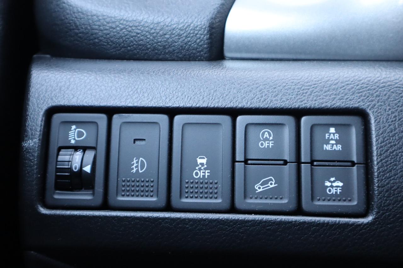 Vitara 1.6 120CV 4x4 AUT. PER NEOPATENTATI!