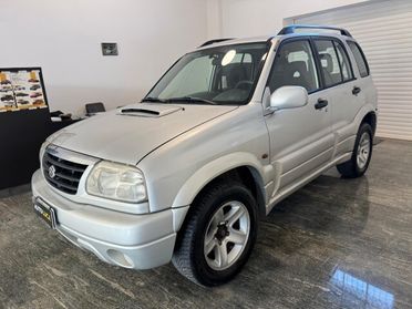 Suzuki Grand Vitara 2.0 turbodiesel 16V cat S.W. Freestyle L