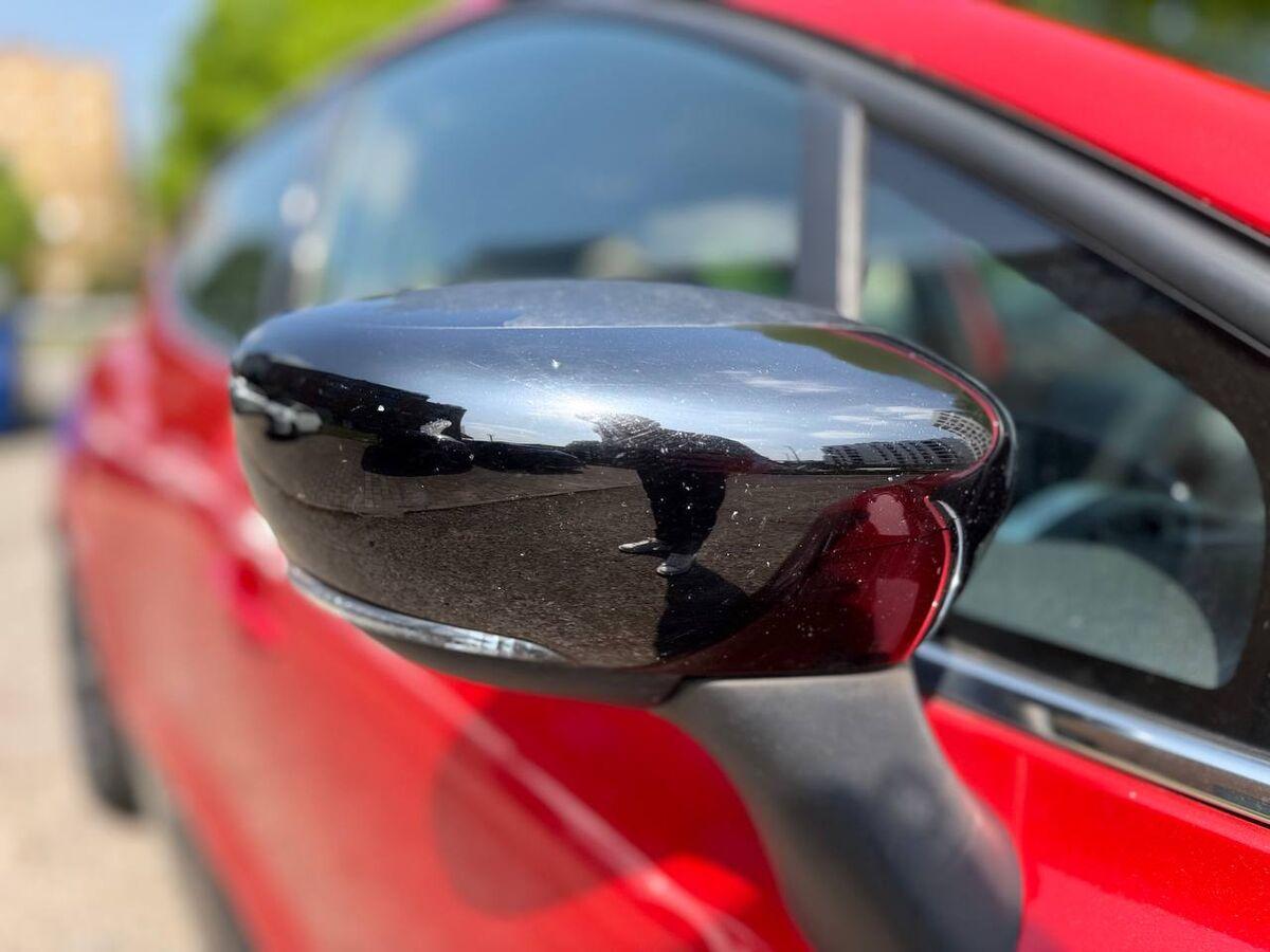 Renault Clio 1.5 dci energy Duel 75cv