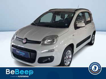 FIAT Panda 0.9 T.AIR TURBO EASY 85CV