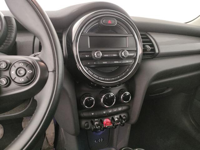 MINI Cooper D 1.5 Cooper D