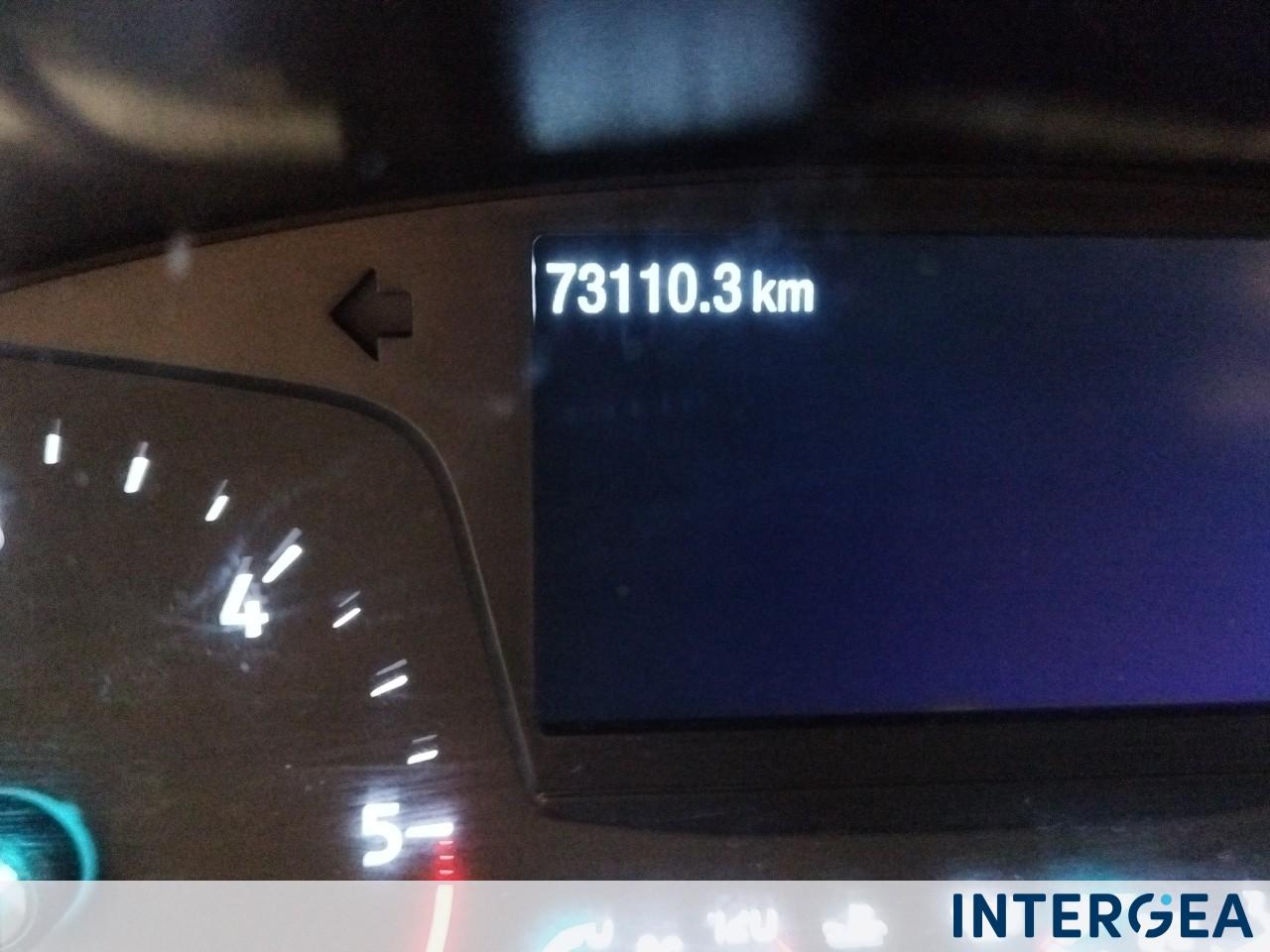 FORD Fiesta Van 1.5 tdci 85cv Trend my20