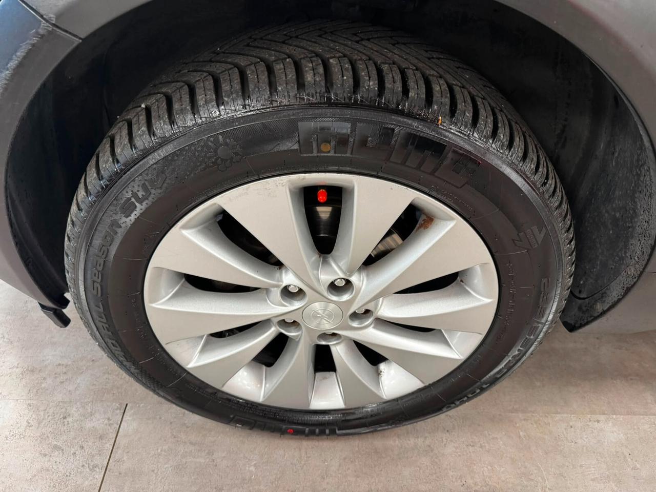 Opel Antara 2.2 CDTI 163CV Cosmo aut. Unlimited Pack