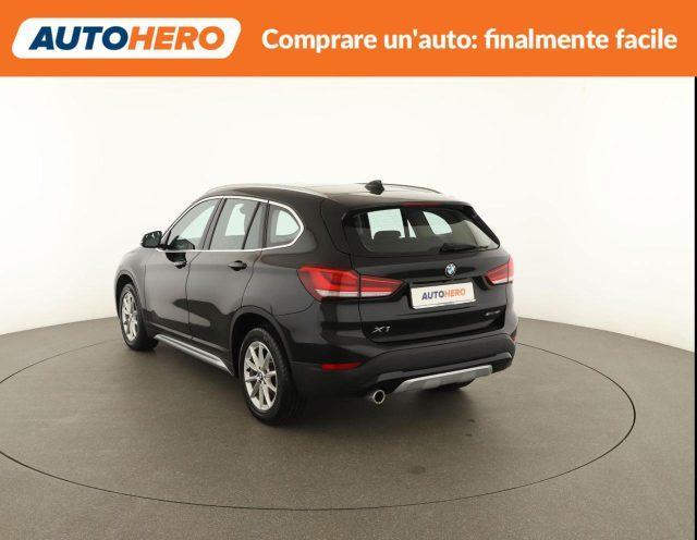 BMW X1 sDrive18i xLine