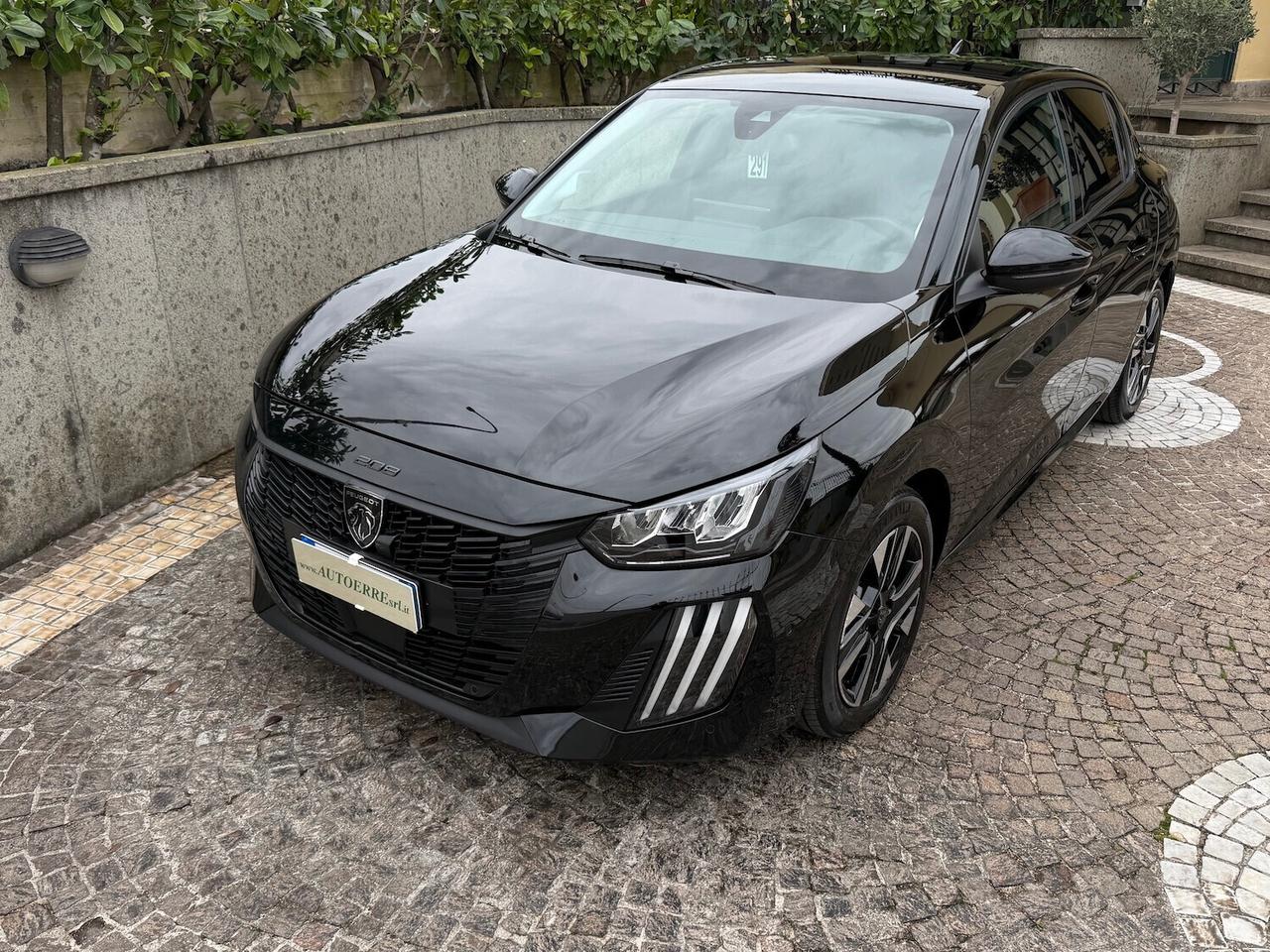 Peugeot 208 PureTech 100 Stop&Start 5 porte Allure pack