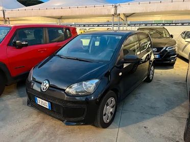 Volkswagen up! 1.0 5p. take up!