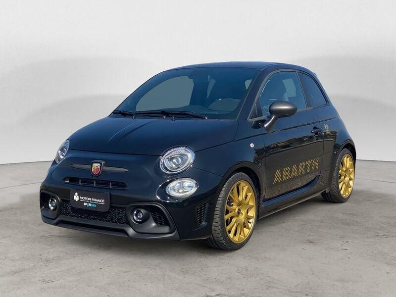 Abarth 695 1.4 t-jet 75° Anniversario 180cv