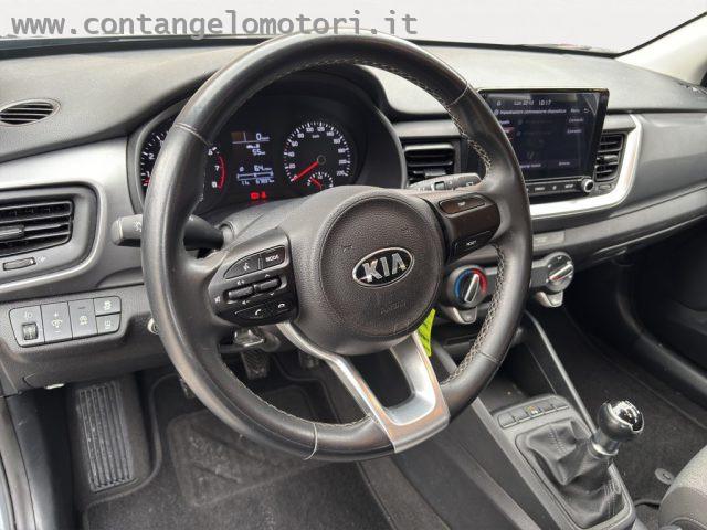 KIA Stonic 1.0 T-GDi GPL DCT Style
