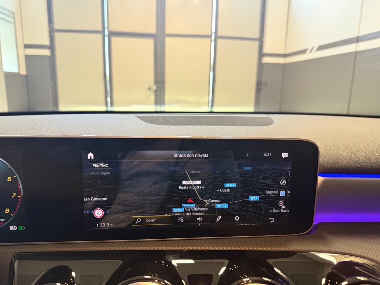 Mercedes-benz A 250 Automatic Premium 2.0 224cv Amg