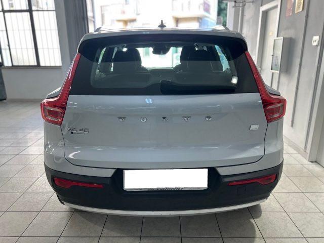 VOLVO XC40 T5 Recharge Plug-in Hybrid Inscription Expression