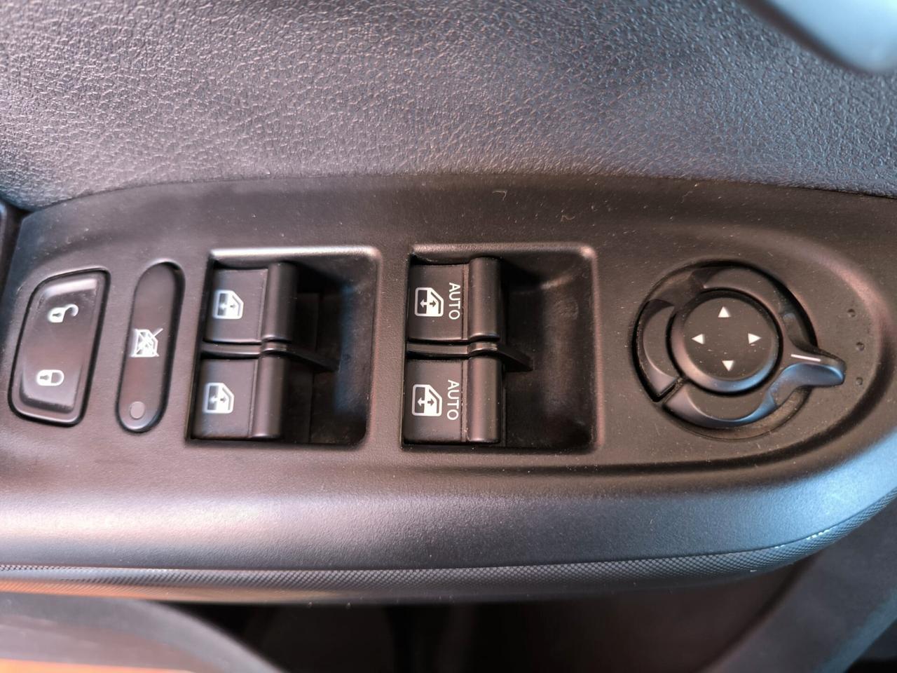 Fiat 500X 1.0 T3 120 CV Connect
