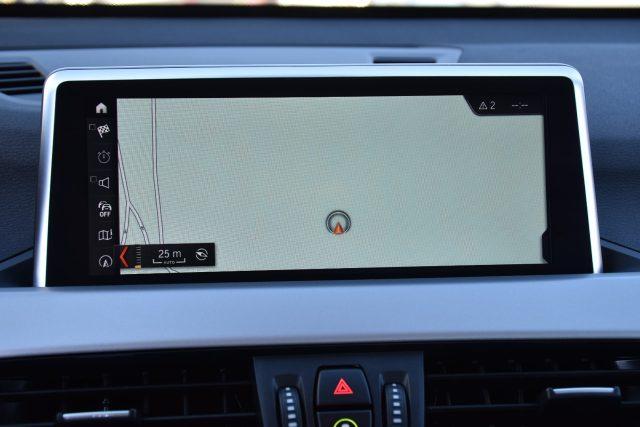 BMW X1 sDrive16d Business Advantage
