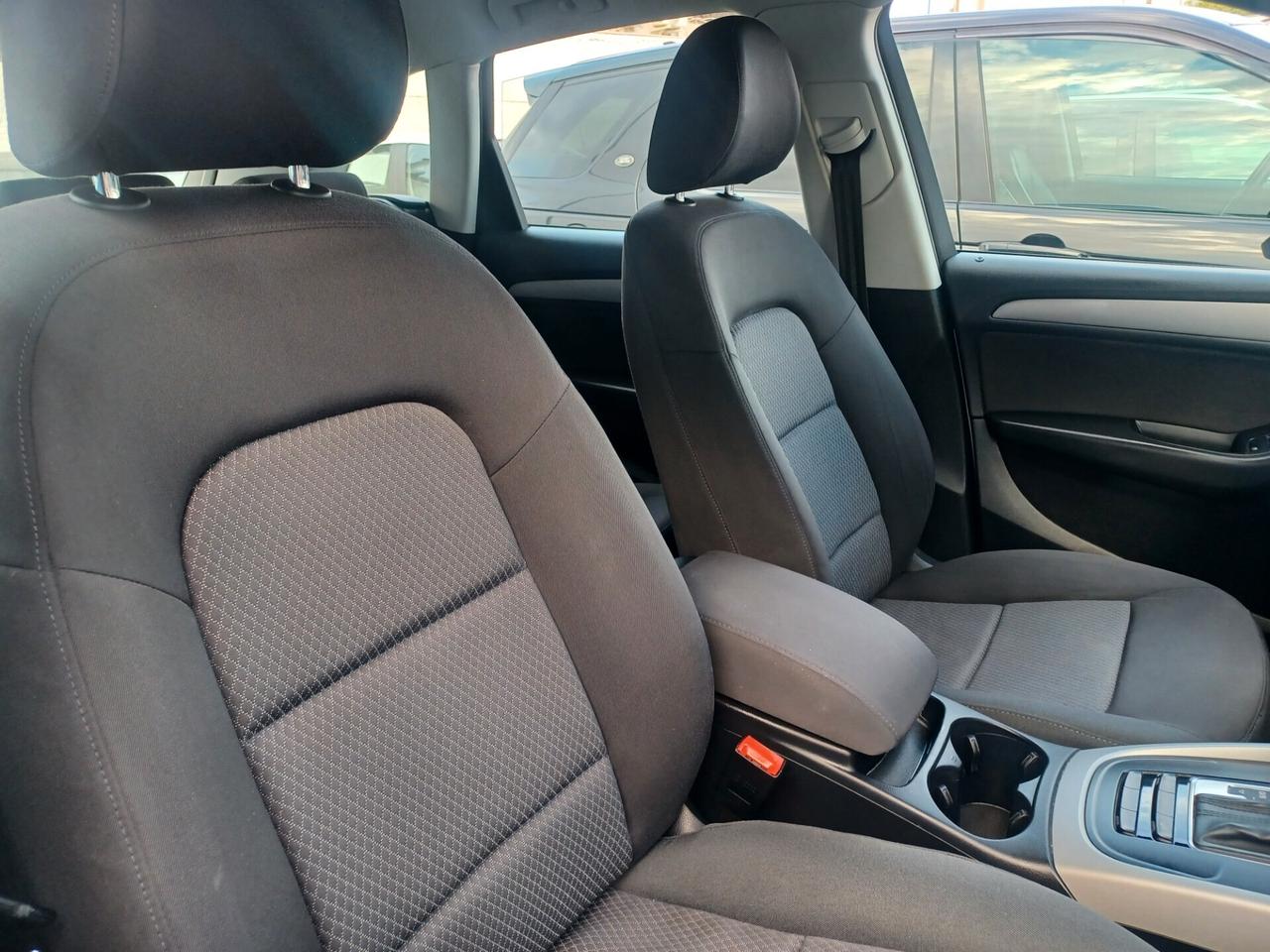 Audi Q5 2.0 TDI 177CV quattro S tronic Advanced Plus