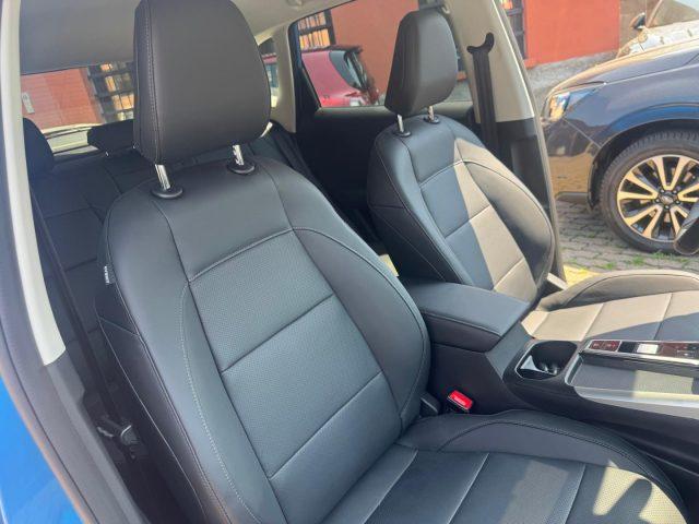 MG ZS 1.5 FullHybrid+ 197CV LUXURY