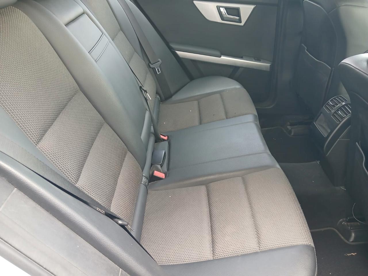 Mercedes-benz GLK 220 CDI 4Matic Sport
