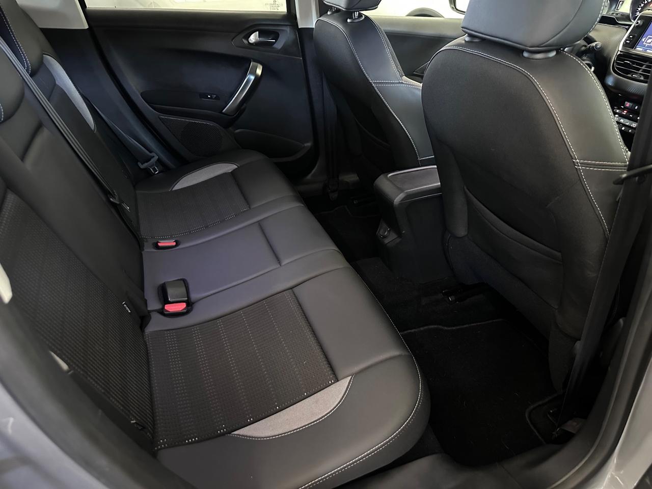 Peugeot 2008 1.5 BlueHDi 100 S&S Allure Ok Neopatentati