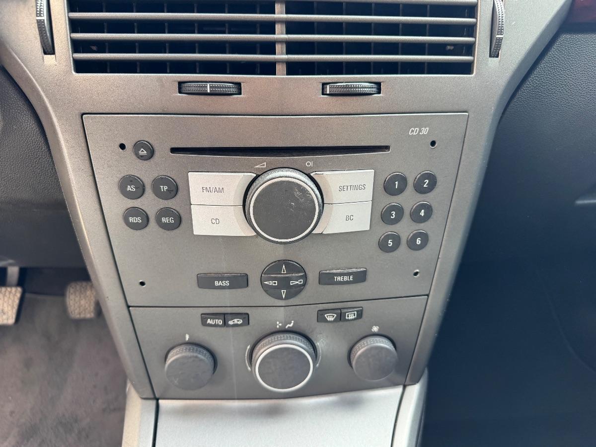 OPEL ASTRA 1.7 CDTI 101 CV 5p. Cosmo