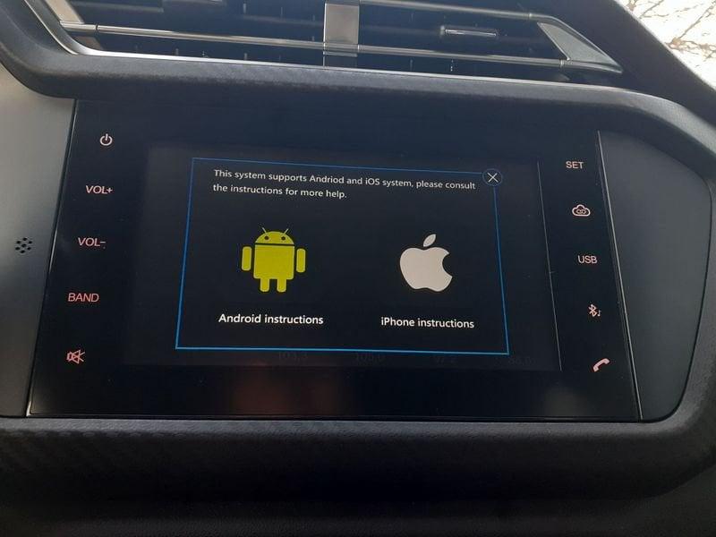 DR AUTOMOBILES DR3 dr3 S2 1.5 GPL 1°PROP-GARANZIA-KM CERTIFICATI