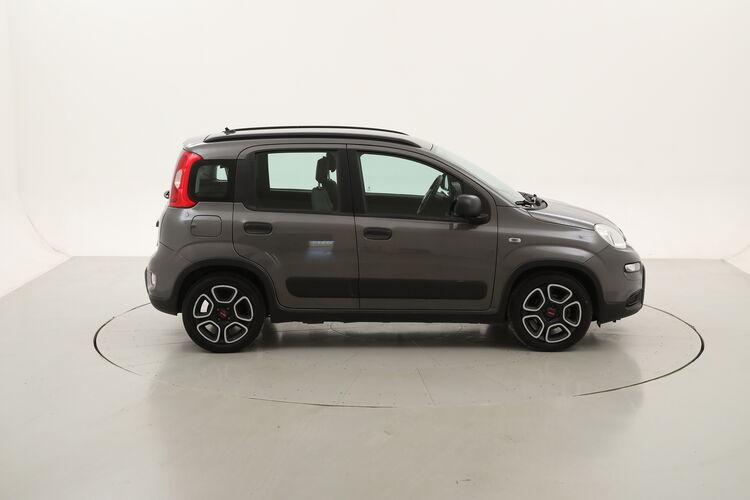 Fiat Panda Hybrid City Life BR357575 1.0 Mild Hybrid 70CV