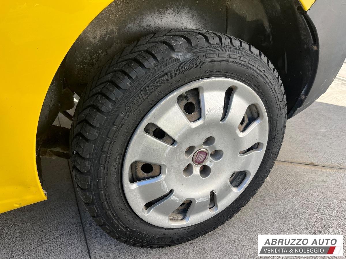 FIAT Doblò 1.3 Mjt 90 Cv Passo Lungo Km 146000