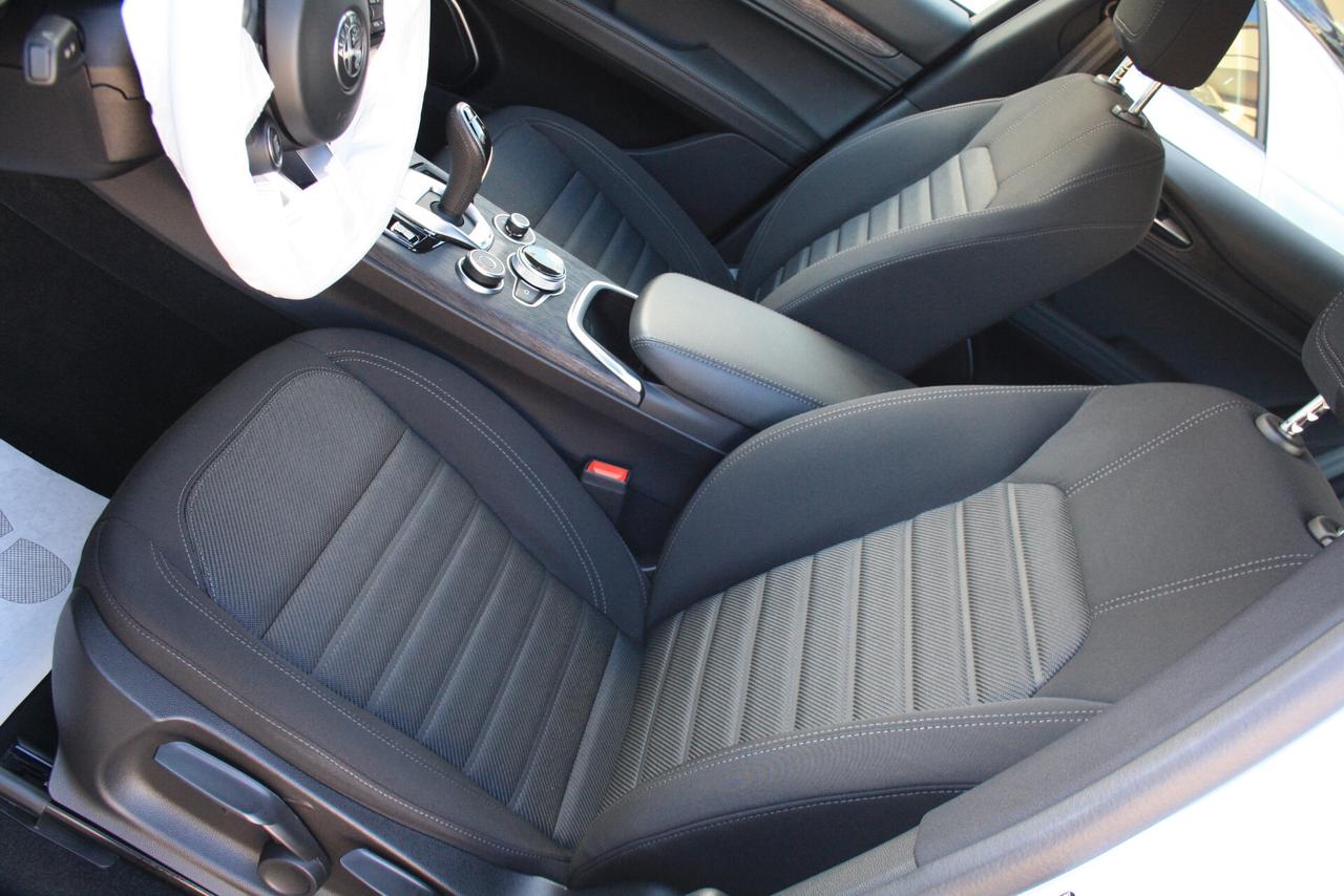 Alfa Romeo Stelvio 2.2 190 CV AT8 Q4