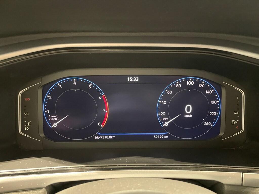 Volkswagen T-Roc I 2022 1.0 TSI 110CV Life